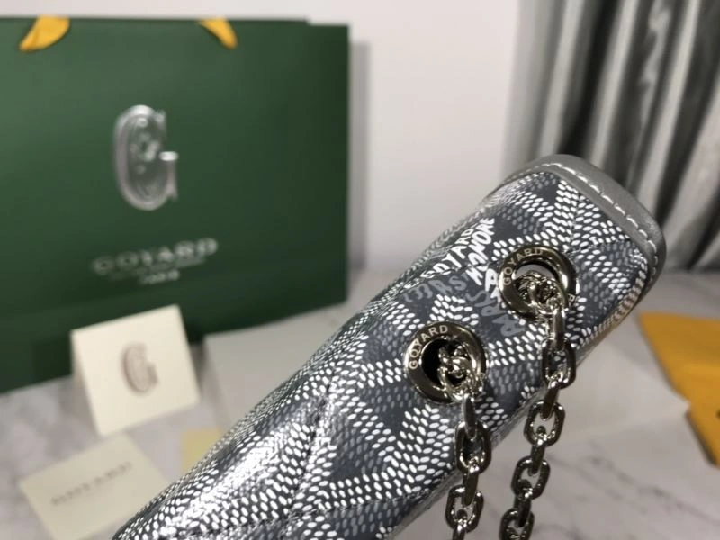 Breathable Goyard Cosmetic Bags 59169