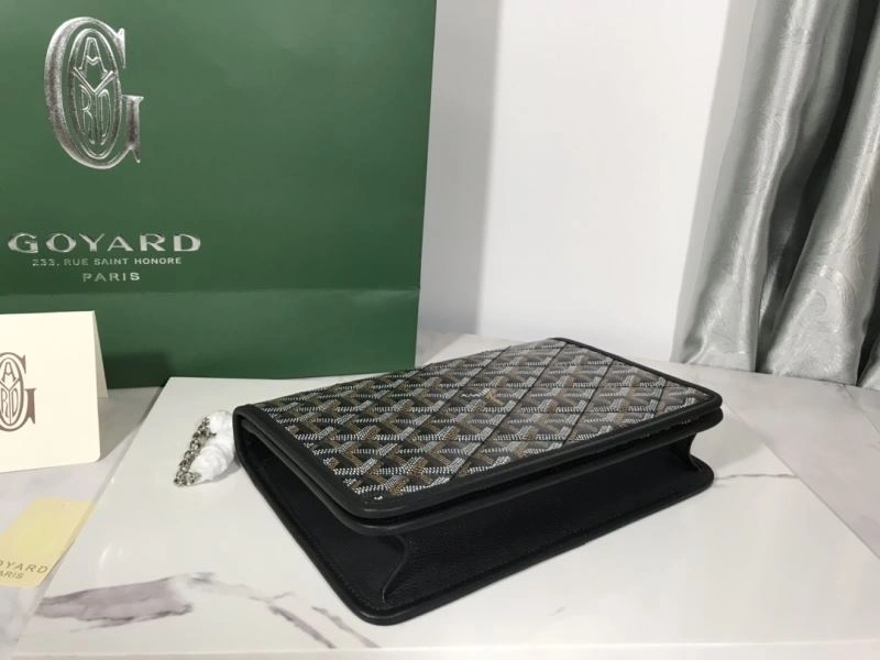 Goyard Cosmetic Bags Stretchable 59144