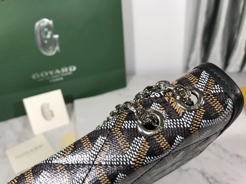 Goyard Cosmetic Bags Stretchable 59144