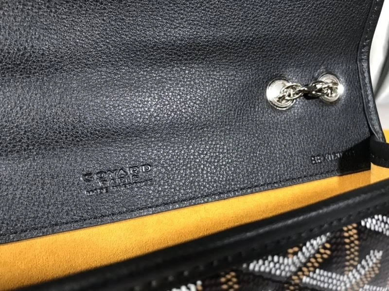 Goyard Cosmetic Bags Stretchable 59144