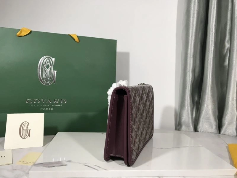 UrbanStyle Goyard Cosmetic Bags 59162
