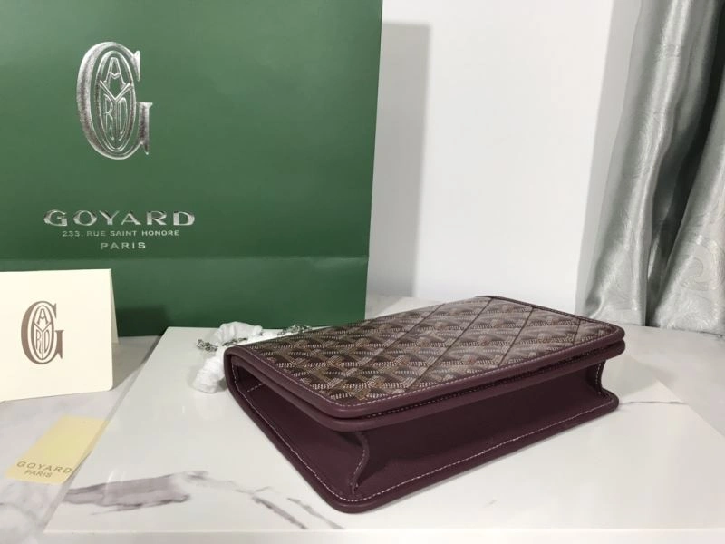 UrbanStyle Goyard Cosmetic Bags 59162