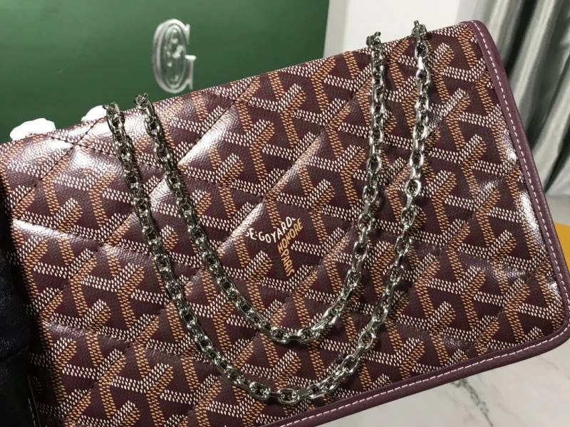UrbanStyle Goyard Cosmetic Bags 59162