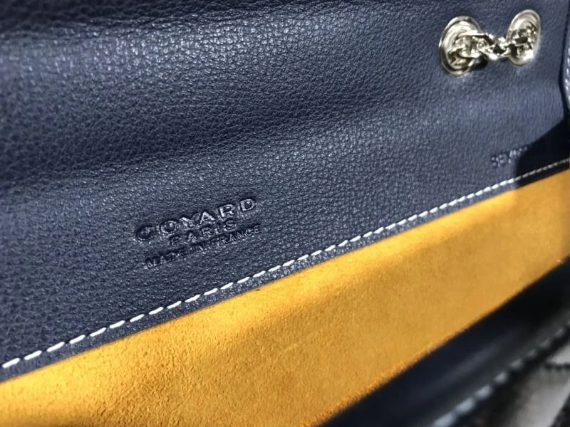 Sustainable Goyard Cosmetic Bags 59113