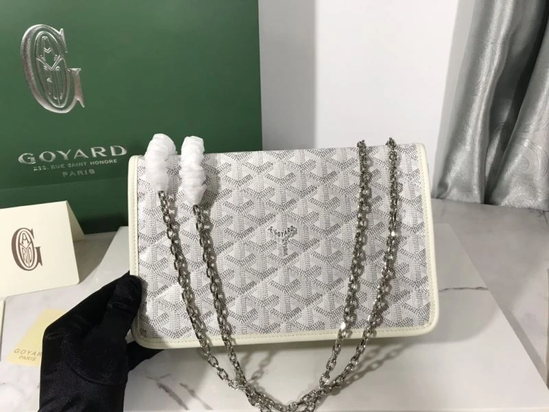 Goyard Cosmetic Bags Sleek 59107