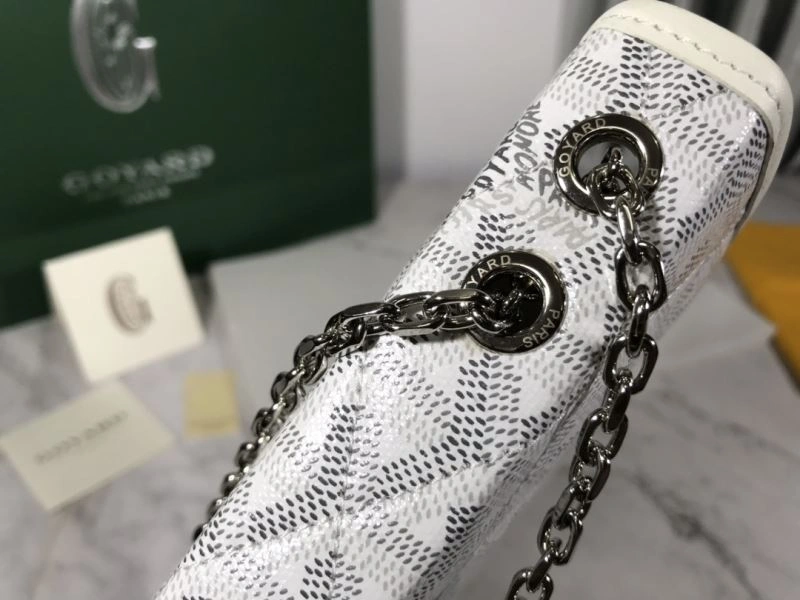 Goyard Cosmetic Bags Sleek 59107