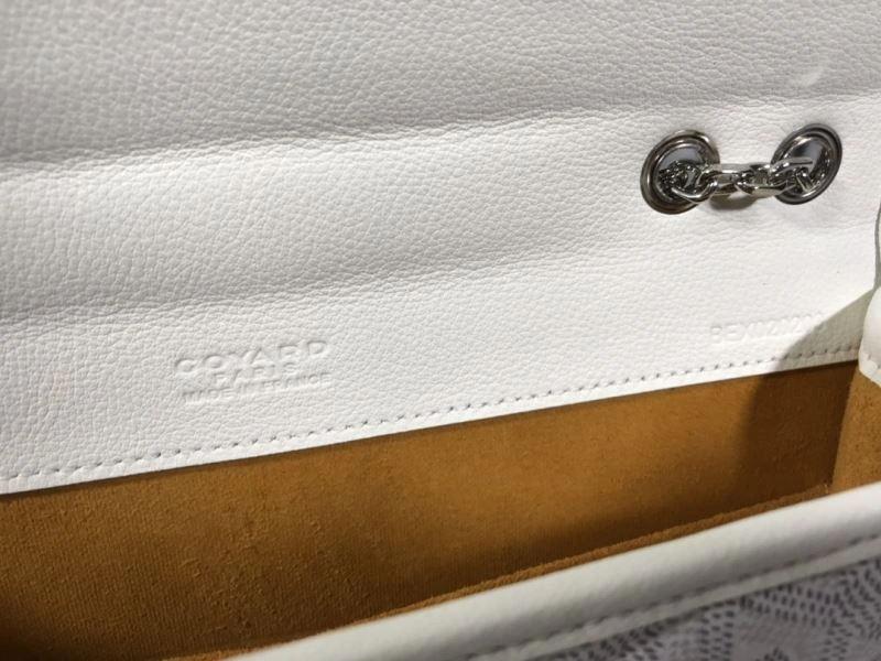 Goyard Cosmetic Bags Sleek 59107