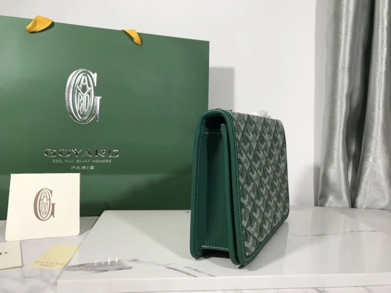 Goyard Cosmetic Bags Durable 59109