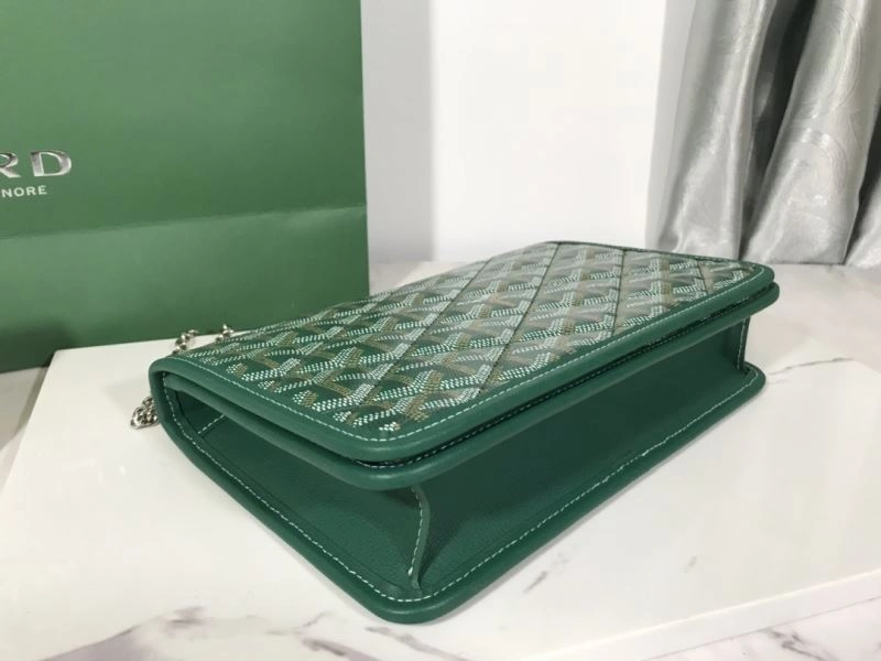 Goyard Cosmetic Bags Durable 59109