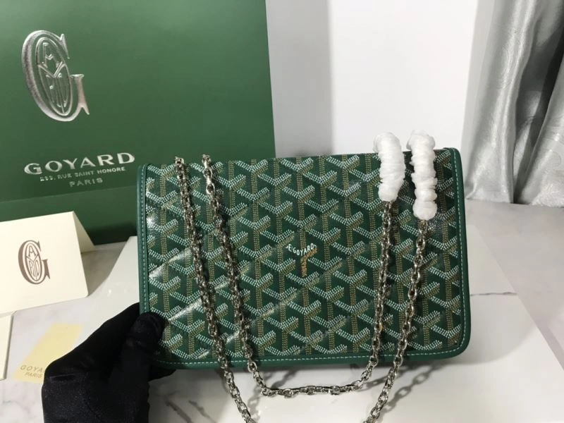 Goyard Cosmetic Bags Durable 59109