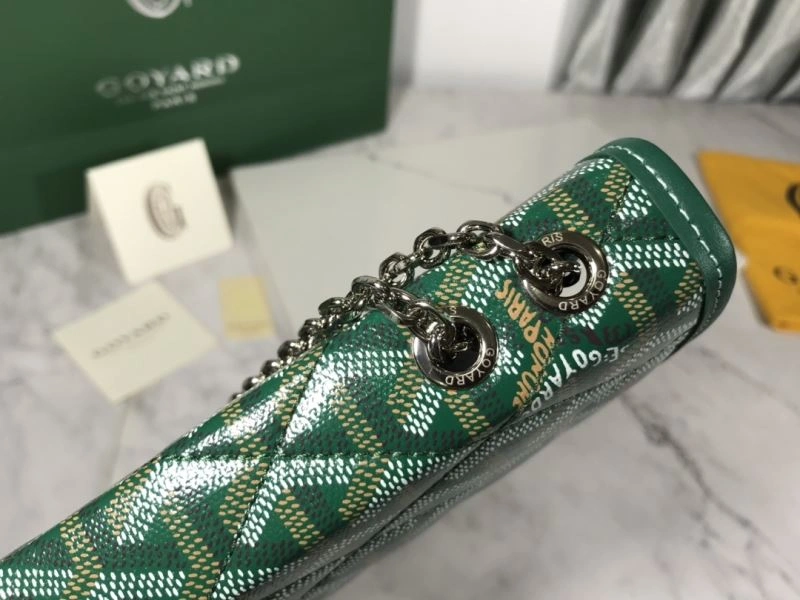 Goyard Cosmetic Bags Durable 59109