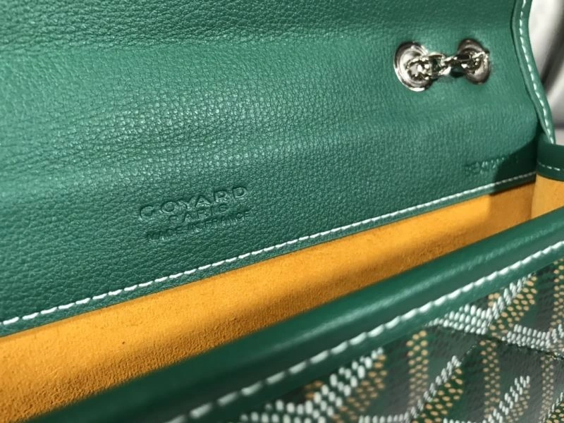 Goyard Cosmetic Bags Durable 59109