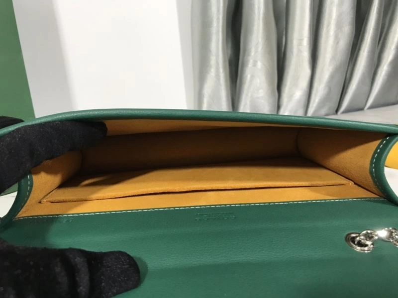 Goyard Cosmetic Bags Durable 59109