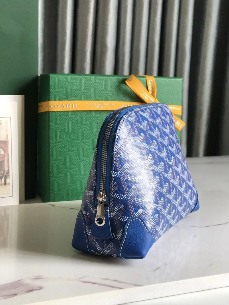 Goyard Cosmetic Bags Compact 59108
