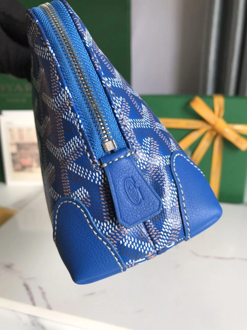 Goyard Cosmetic Bags Compact 59108