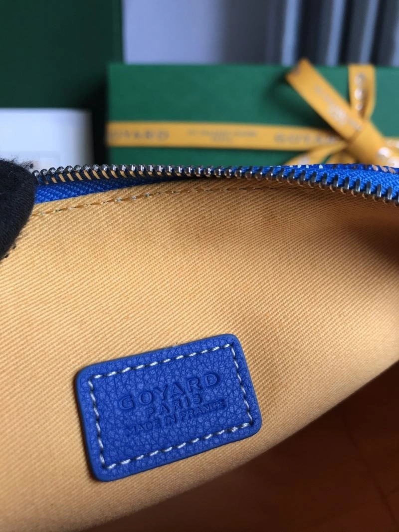 Goyard Cosmetic Bags Compact 59108