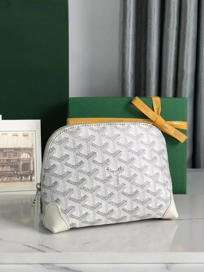 Modern Goyard Cosmetic Bags 59103