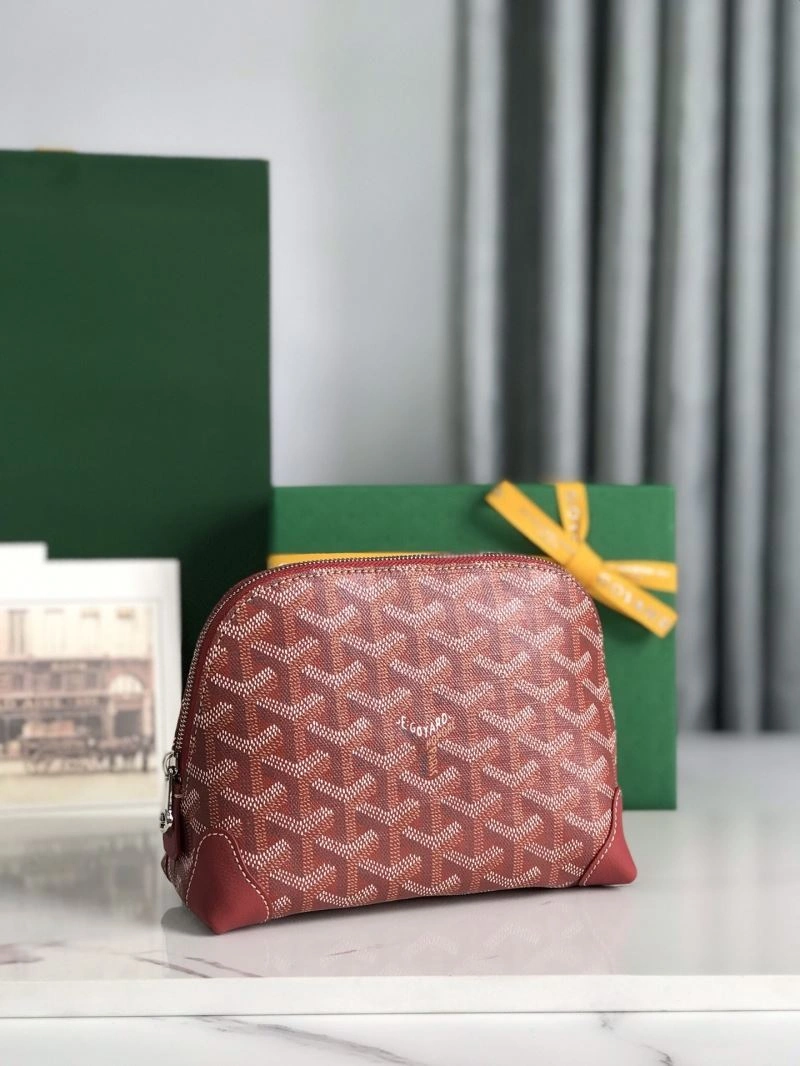 ZeroBulk Goyard Cosmetic Bags 59105