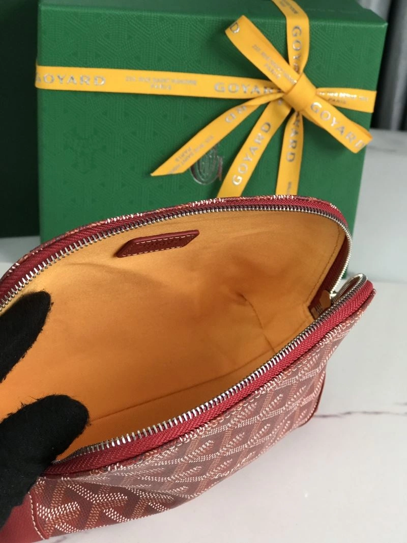 ZeroBulk Goyard Cosmetic Bags 59105