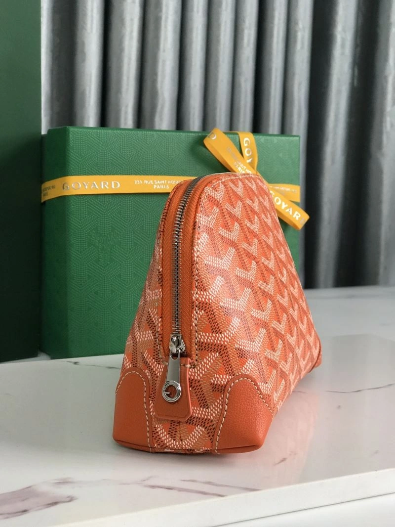 AllSeason Goyard Cosmetic Bags 59140
