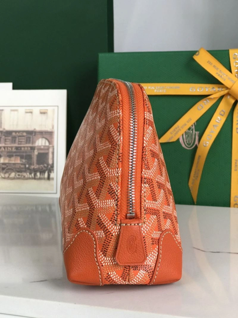 AllSeason Goyard Cosmetic Bags 59140