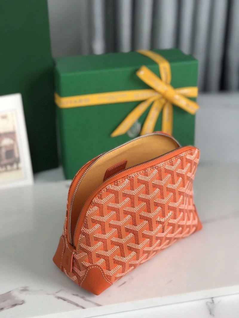 AllSeason Goyard Cosmetic Bags 59140