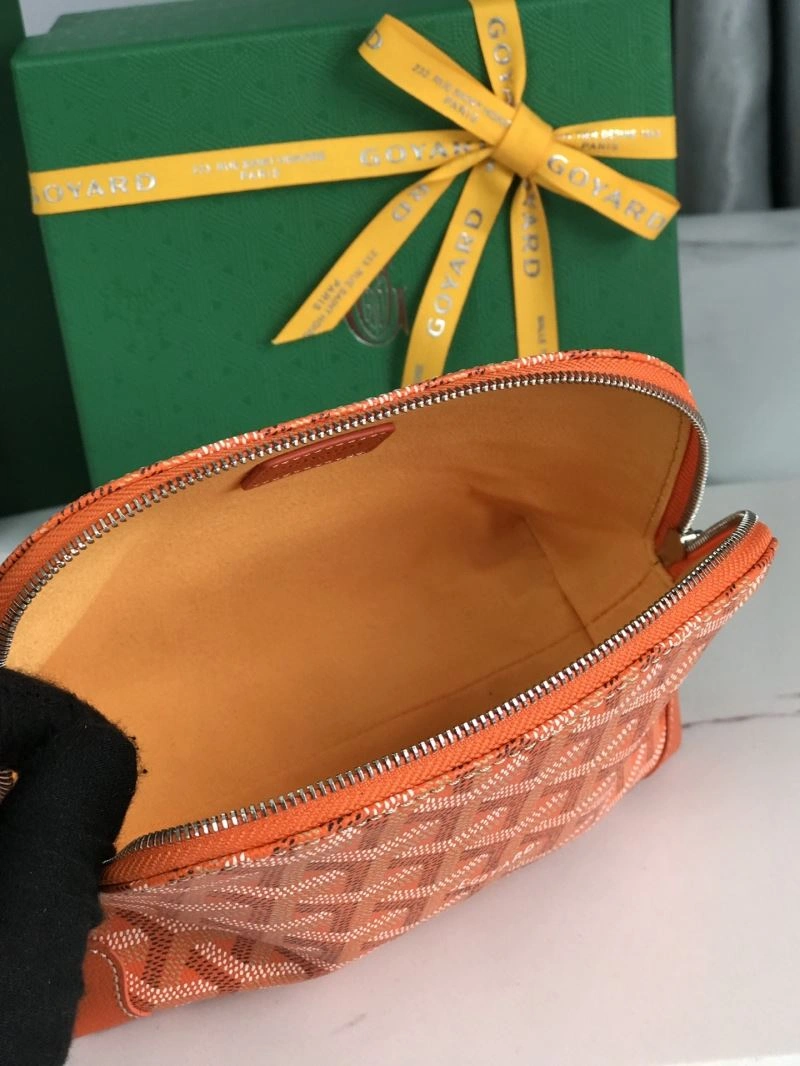 AllSeason Goyard Cosmetic Bags 59140