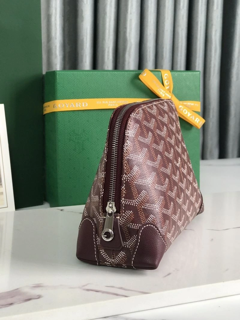 SunProtective Goyard Cosmetic Bags 59102