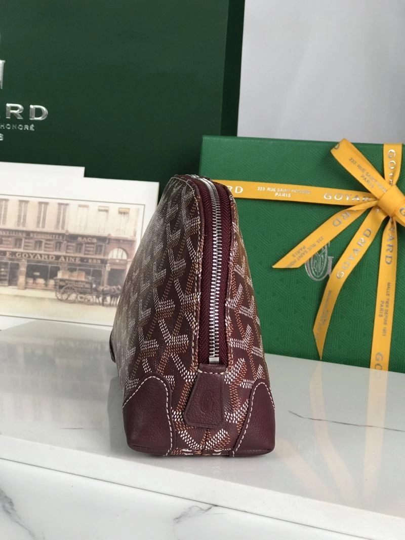 SunProtective Goyard Cosmetic Bags 59102