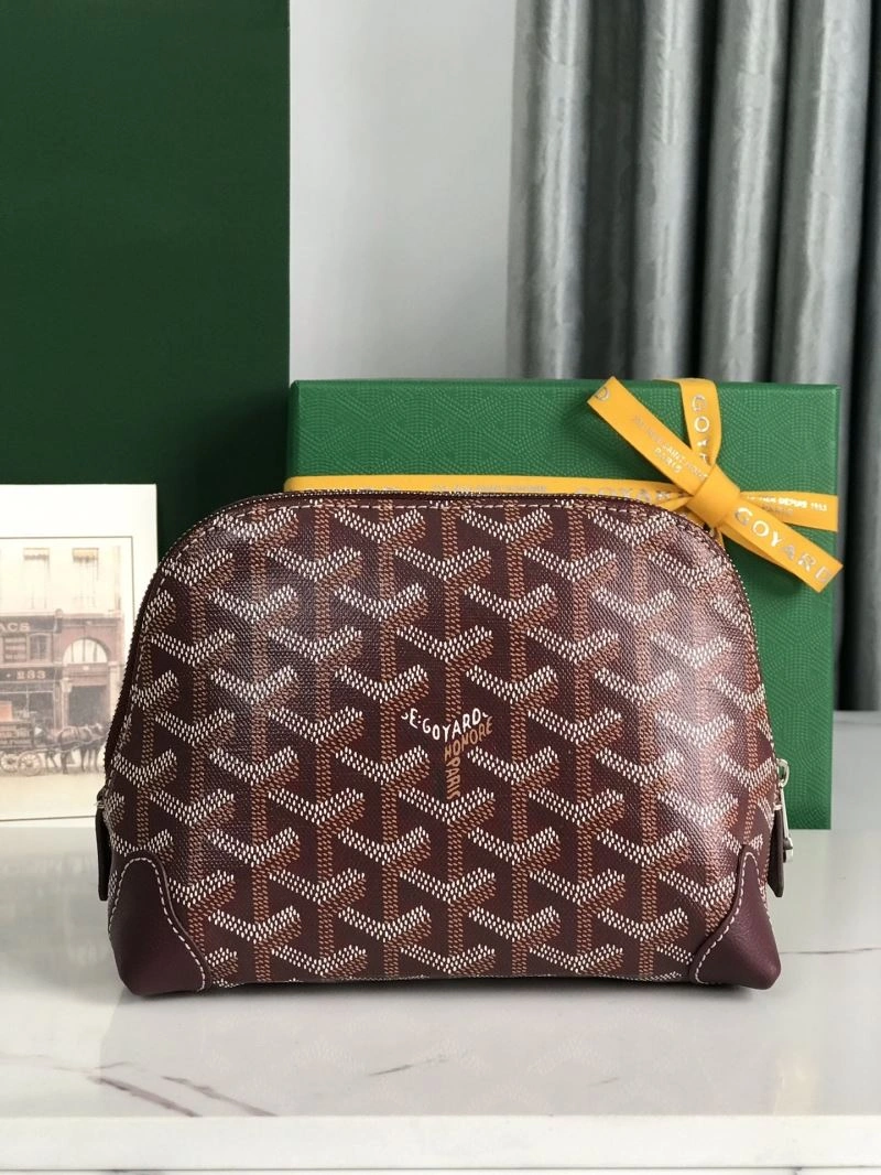 SunProtective Goyard Cosmetic Bags 59102