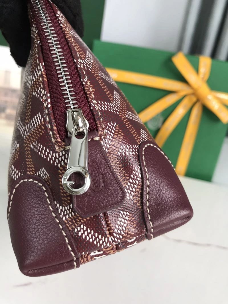 SunProtective Goyard Cosmetic Bags 59102