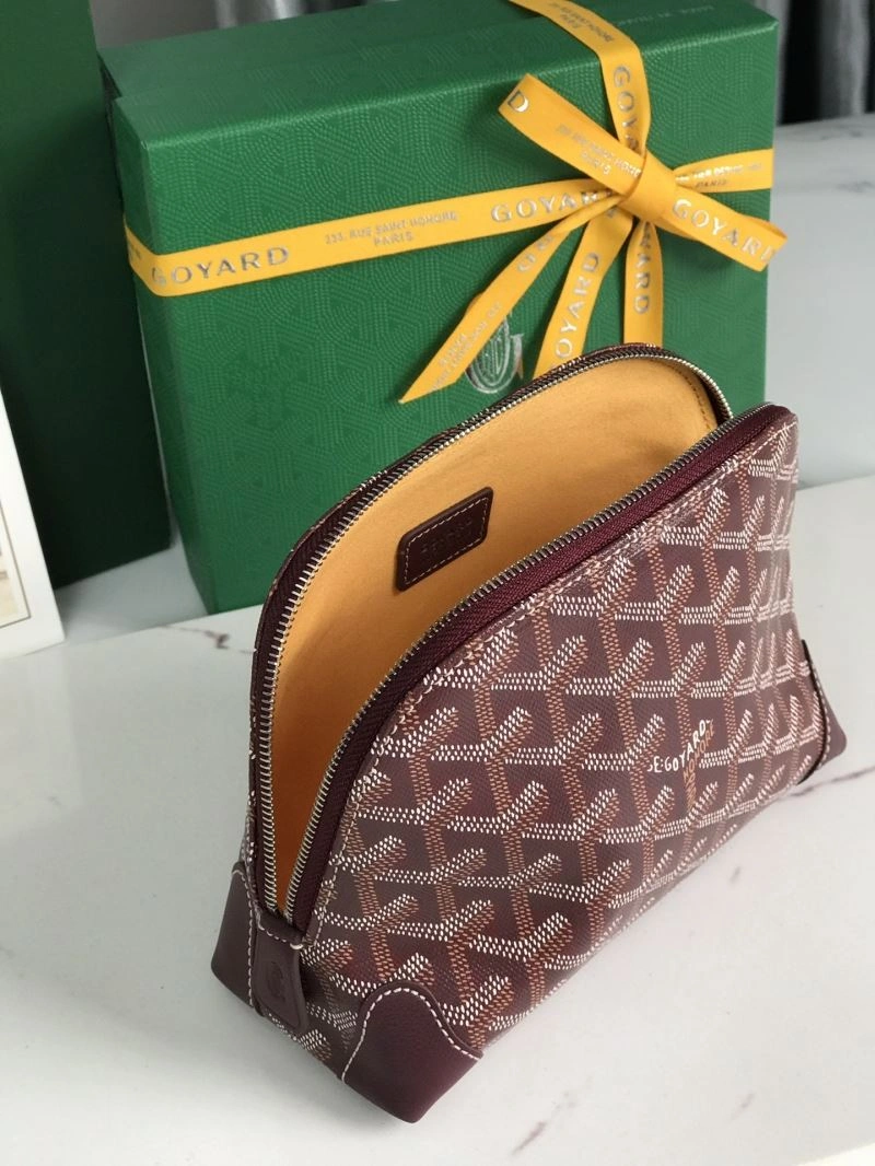 SunProtective Goyard Cosmetic Bags 59102