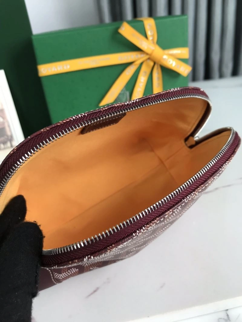 SunProtective Goyard Cosmetic Bags 59102
