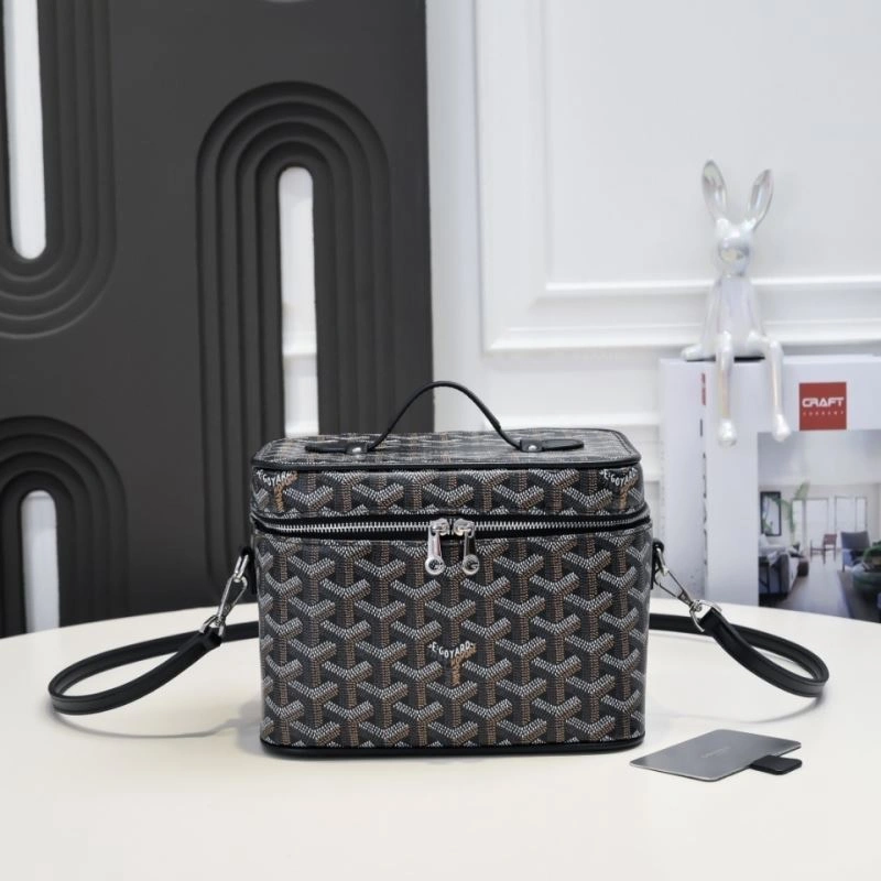 Goyard Cosmetic Bags Trendy 89197