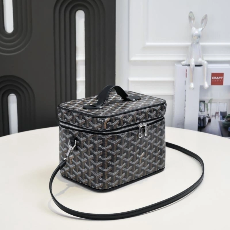 Goyard Cosmetic Bags Trendy 89197