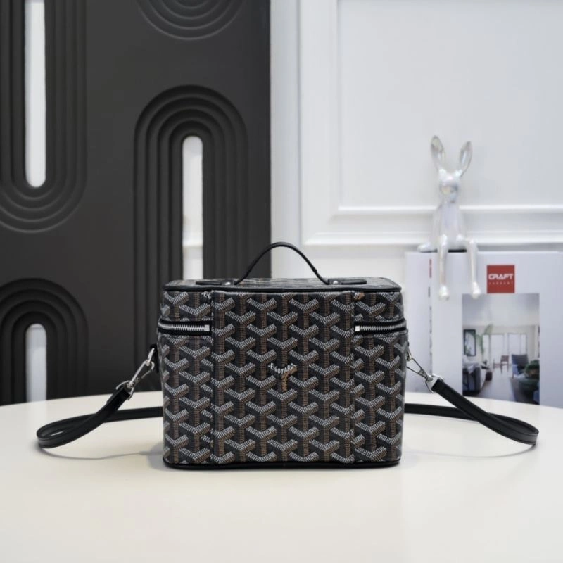 Goyard Cosmetic Bags Trendy 89197