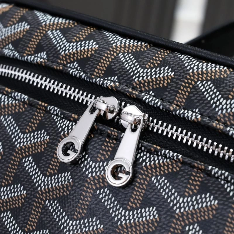 Goyard Cosmetic Bags Trendy 89197