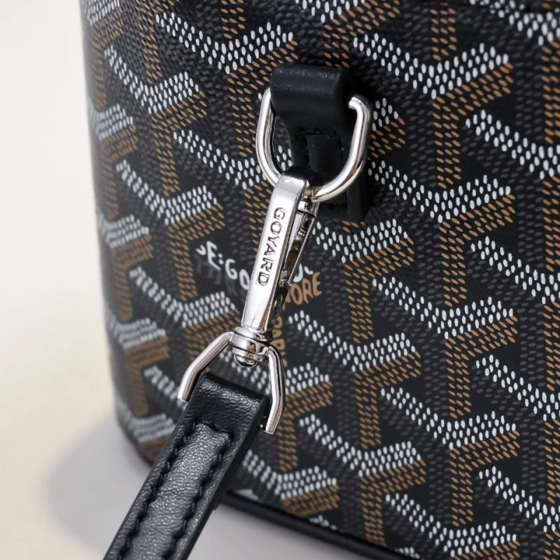 Goyard Cosmetic Bags Trendy 89197
