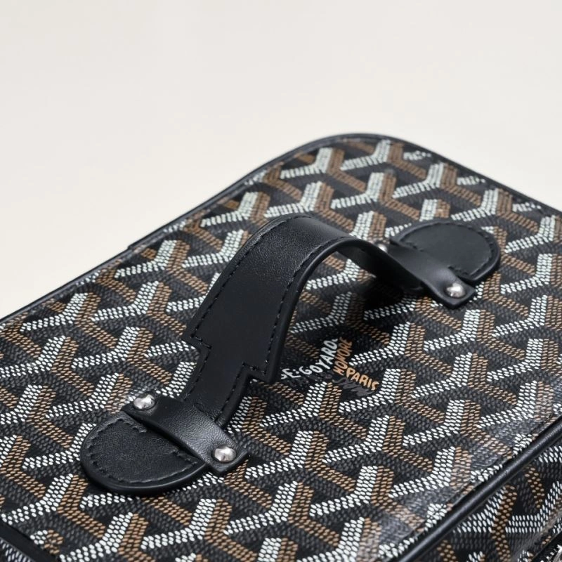 Goyard Cosmetic Bags Trendy 89197