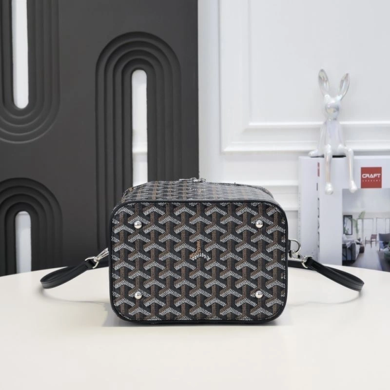 Goyard Cosmetic Bags Trendy 89197