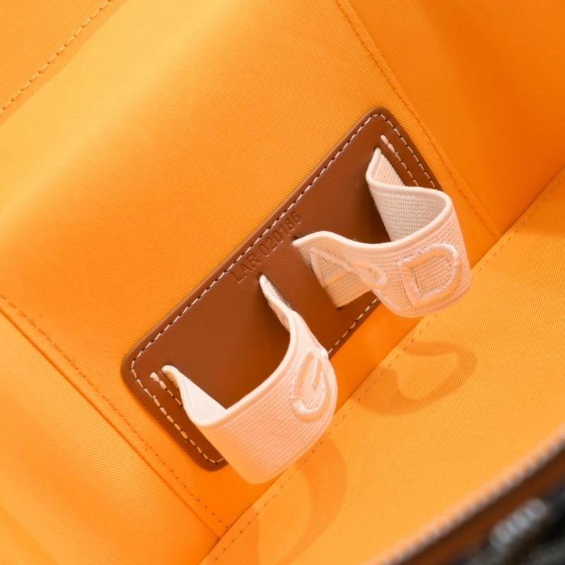 Goyard Cosmetic Bags ZipUp 89269