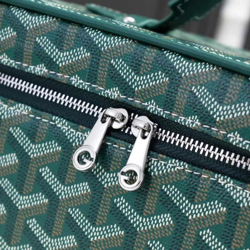 Goyard Cosmetic Bags Unisex 89195