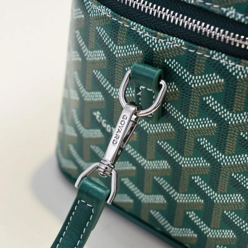 Goyard Cosmetic Bags Unisex 89195