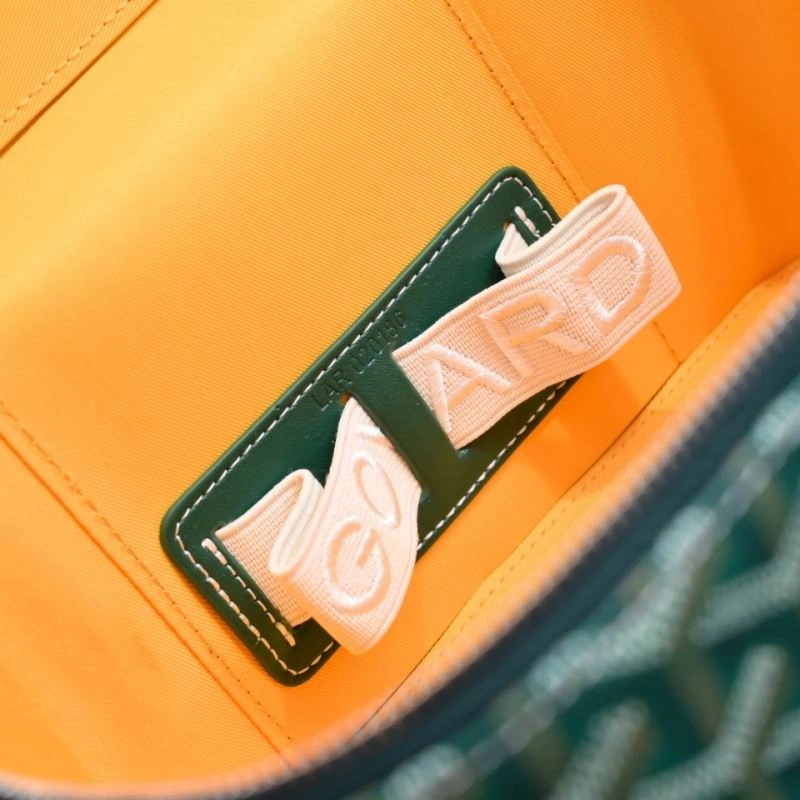 Goyard Cosmetic Bags Unisex 89195