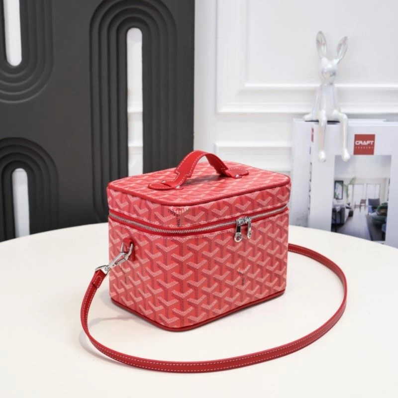 Goyard Cosmetic Bags Comfortable 89194
