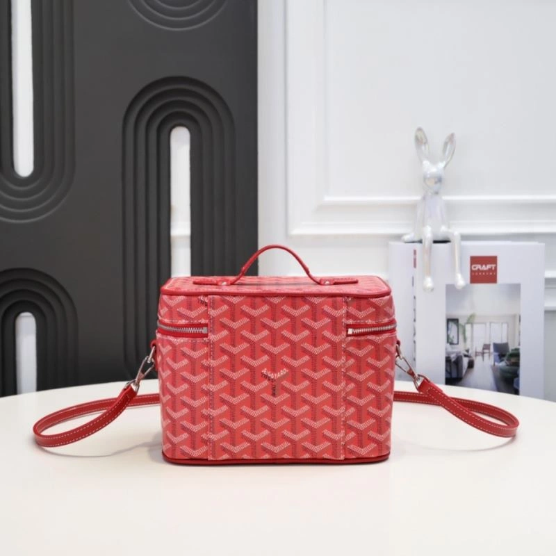 Goyard Cosmetic Bags Comfortable 89194