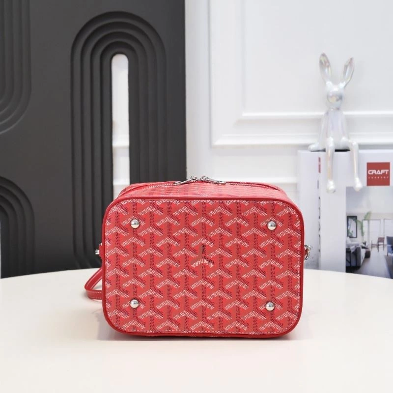 Goyard Cosmetic Bags Comfortable 89194