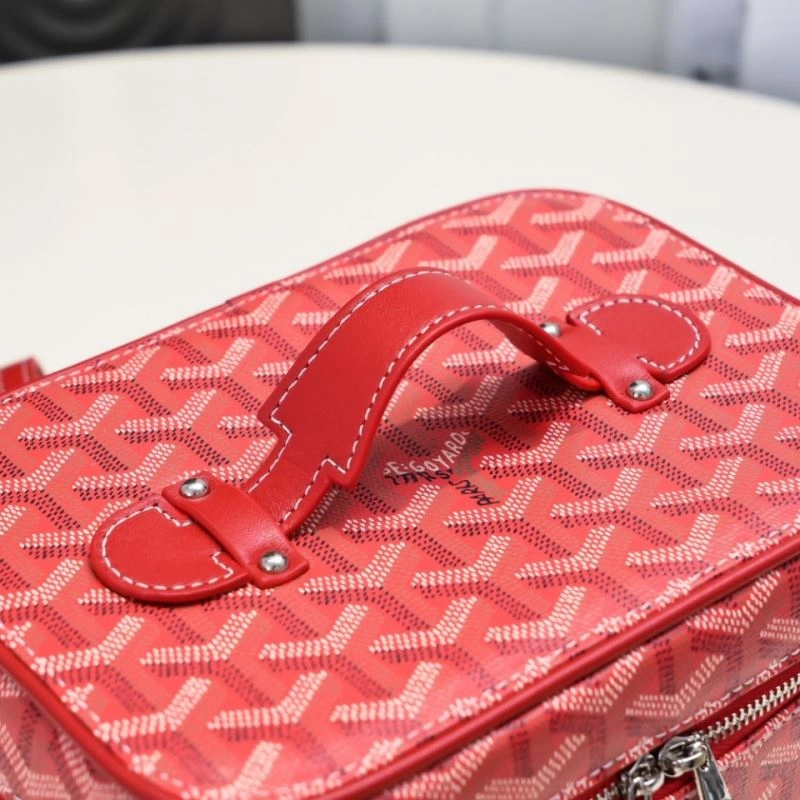 Goyard Cosmetic Bags Comfortable 89194