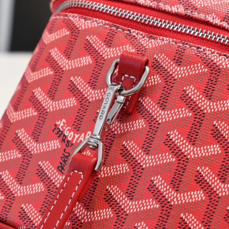 Goyard Cosmetic Bags Comfortable 89194