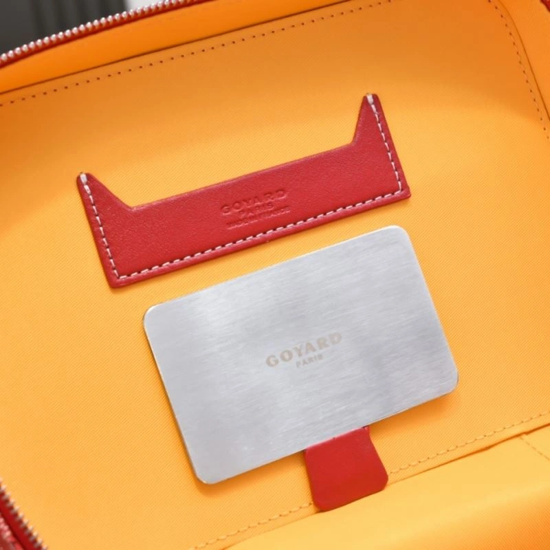 Goyard Cosmetic Bags Comfortable 89194